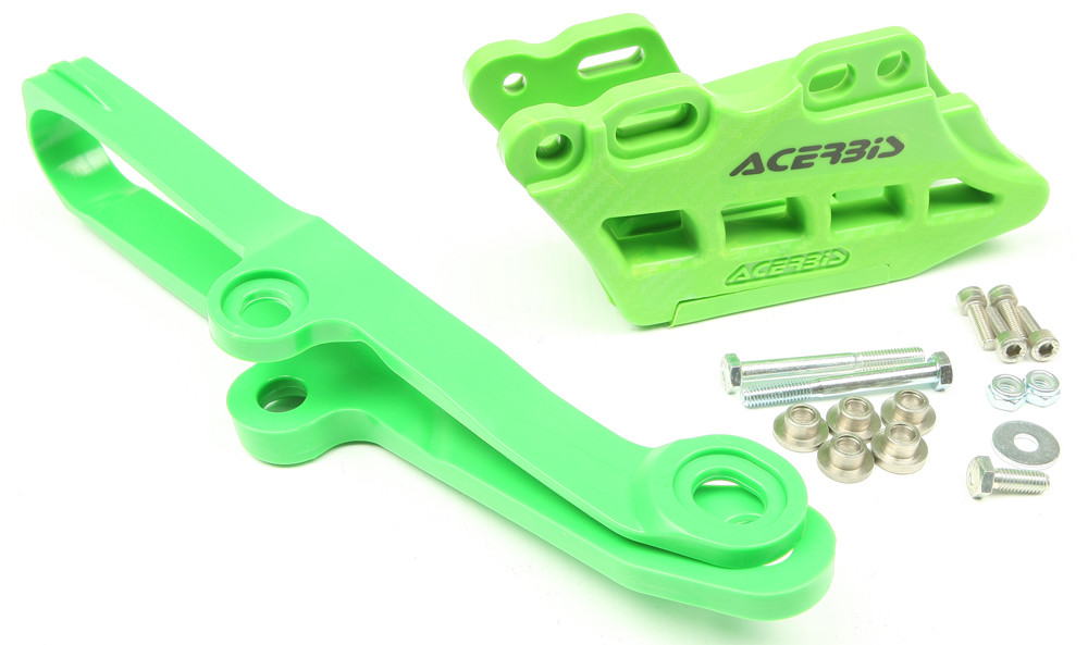 Guide/Slider Kit 2.0