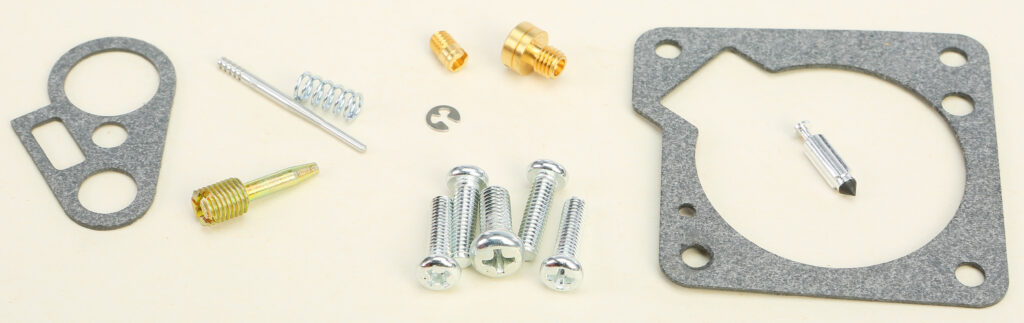 Carburetor Repair Kit