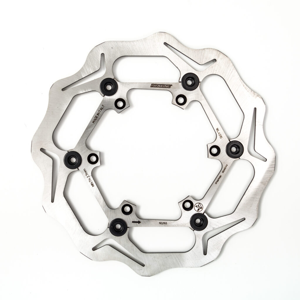 Fixed Rotor