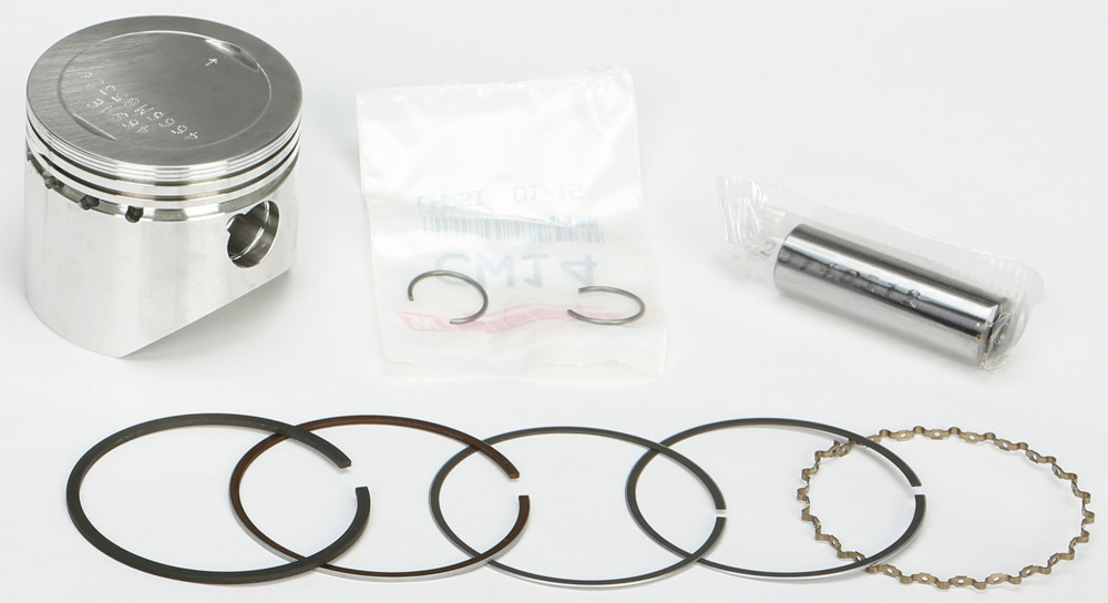 Piston