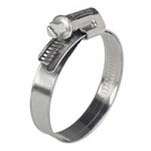 Premier Quality Clamp
