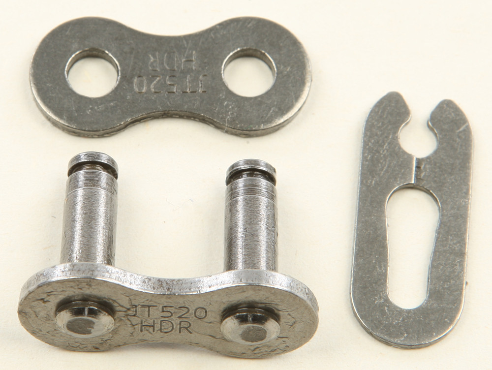 Race Series Chain Master Link