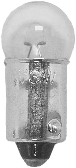 Taillight/Tach/Mini Bulbs