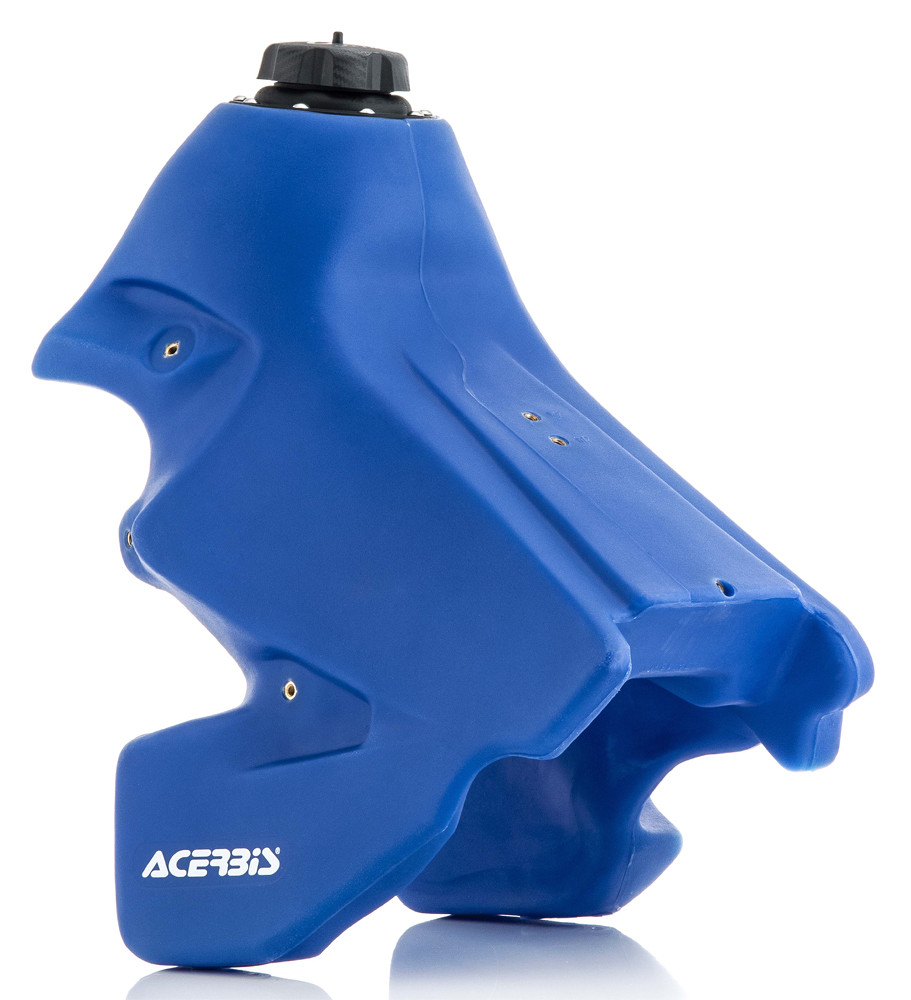 Large Capacity Fuel Tank