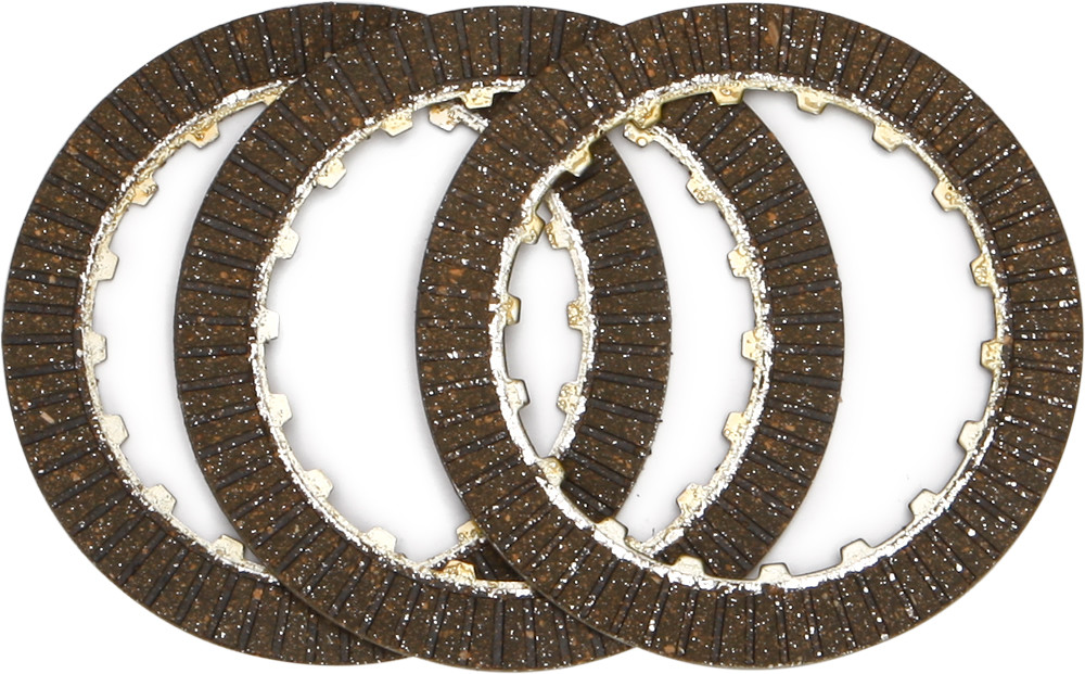 Redline Clutch Kit