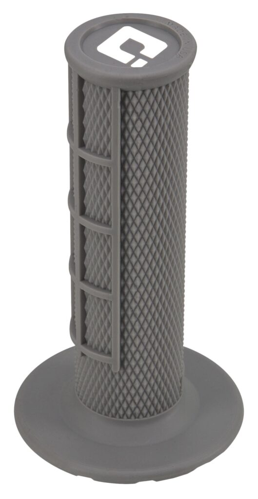 Single-Ply MX Ruffian Half-Waffle Grips