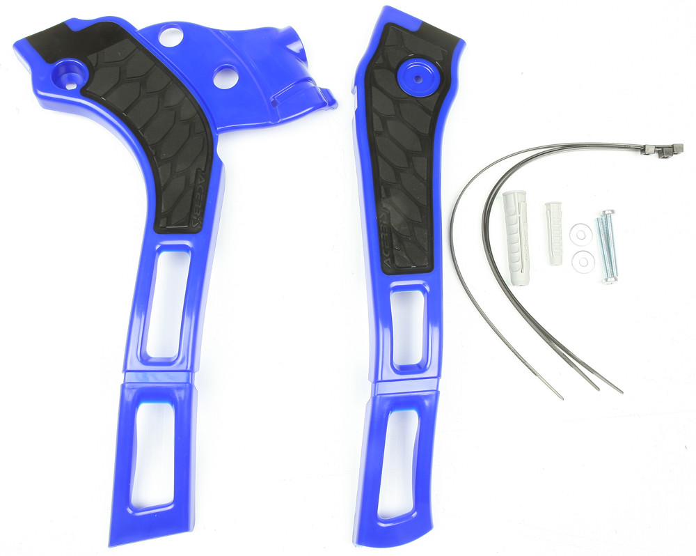 X-Grip Frame Guard