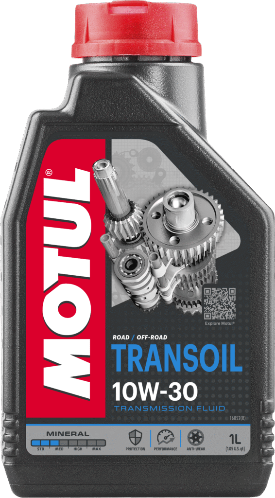 TRANS OIL 10W30