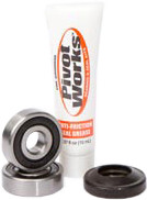 Wheel Bearing & Seal Kit