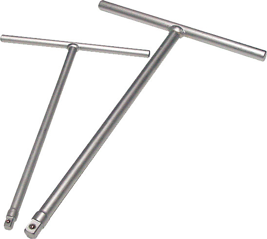 DRIVE T-HANDLE 3/8"