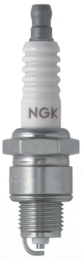 Spark Plug