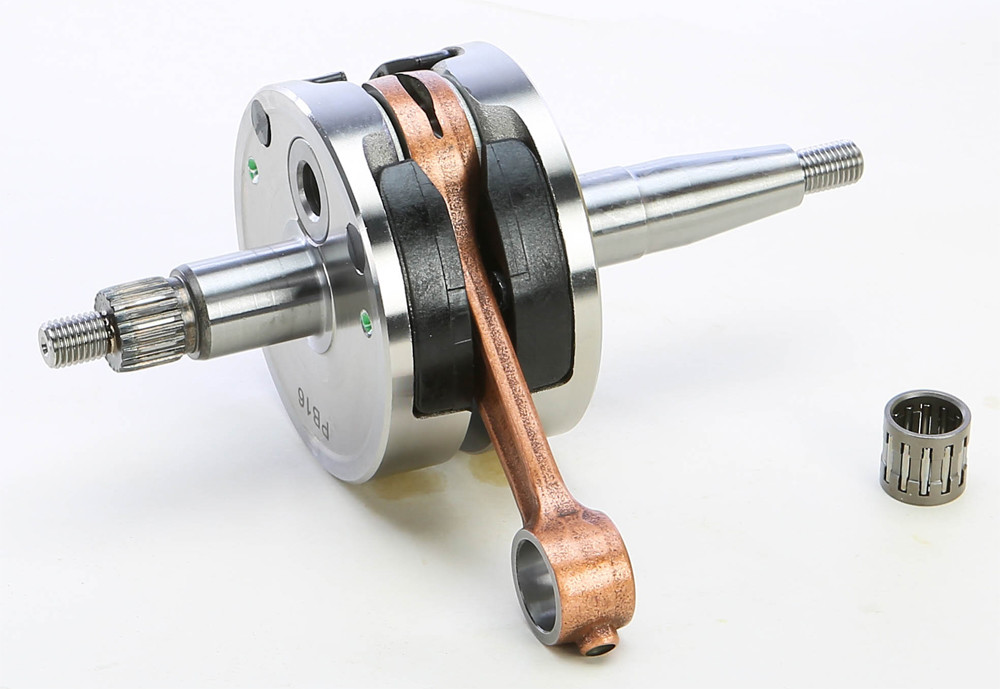 Complete Crankshaft Assembly