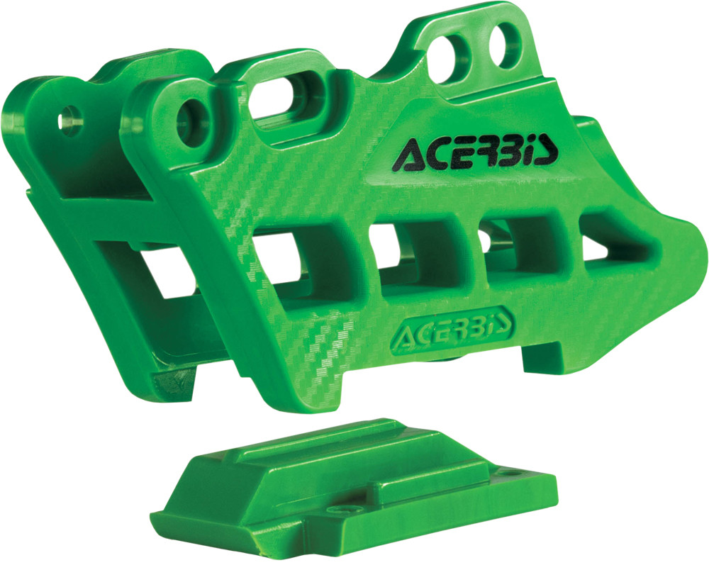 Chain Guide Block 2.0