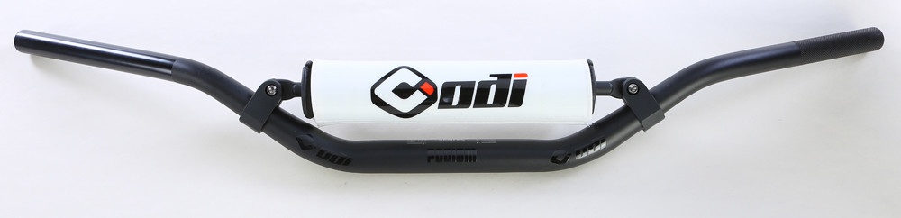 Controlled Flex Technology Handlebar