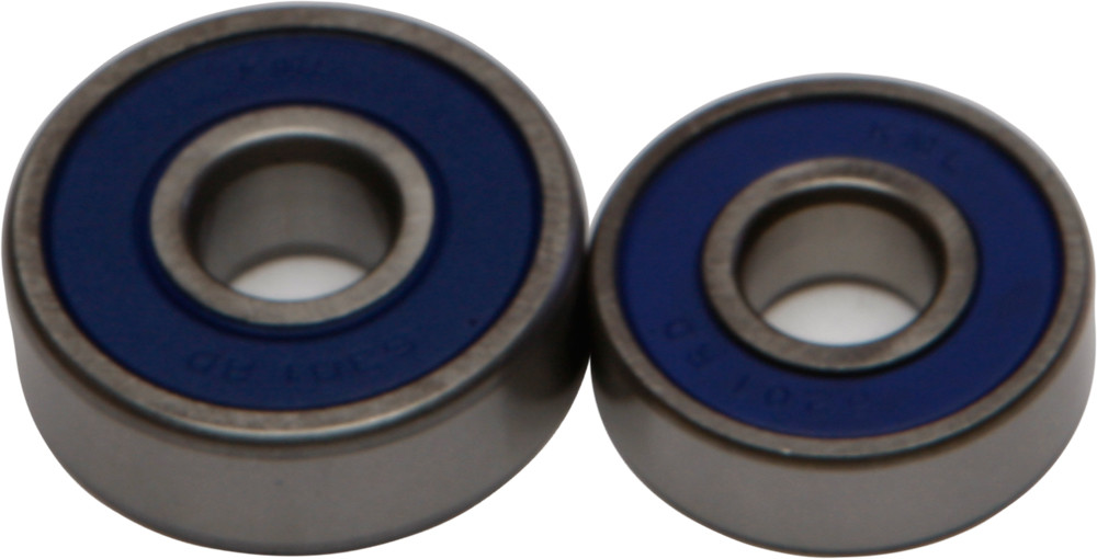 Wheel Bearing & Seal Kit
