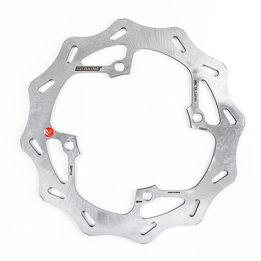 Fixed Rotor