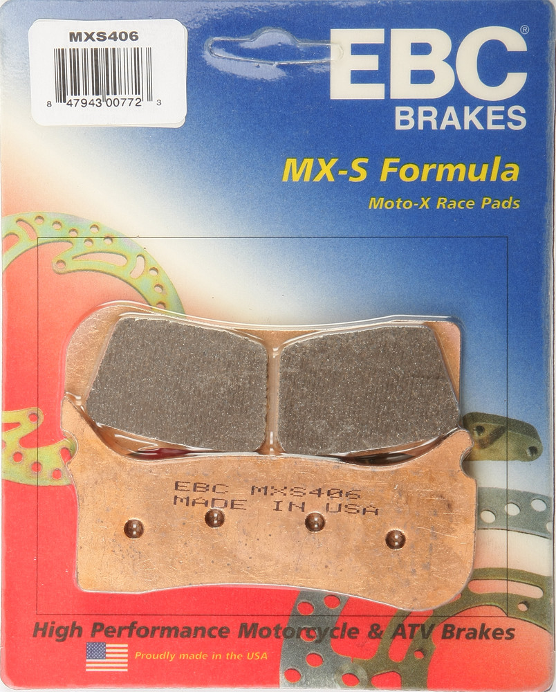 Standard Brake Pads
