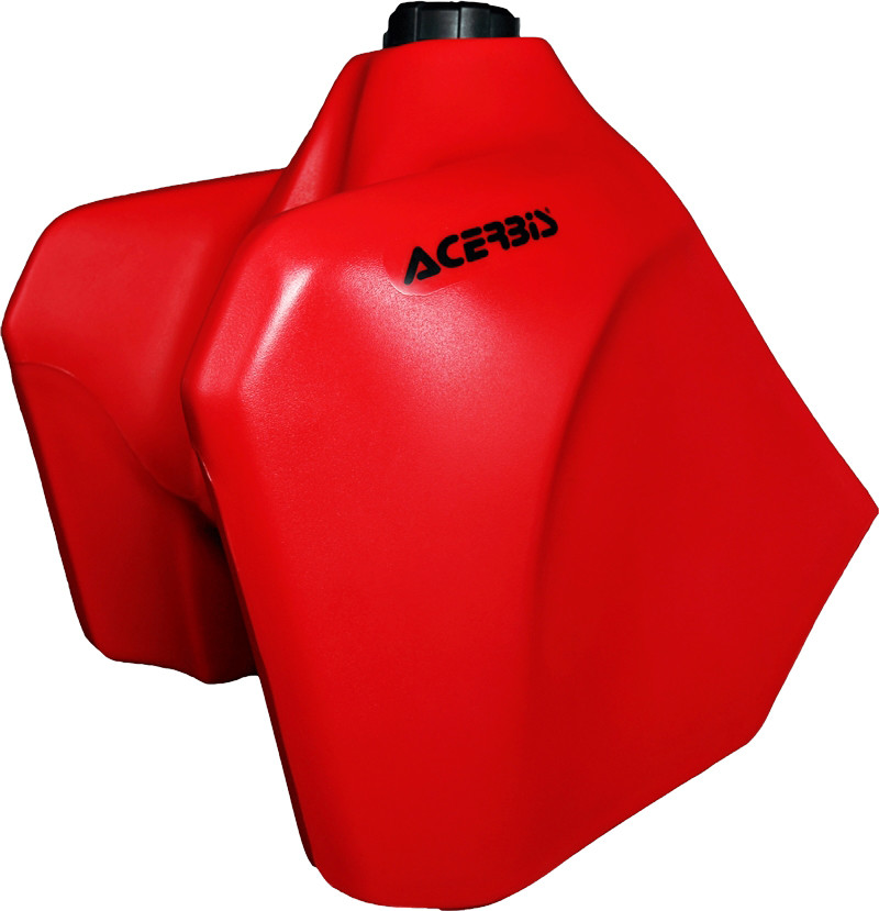 Large Capacity Fuel Tank