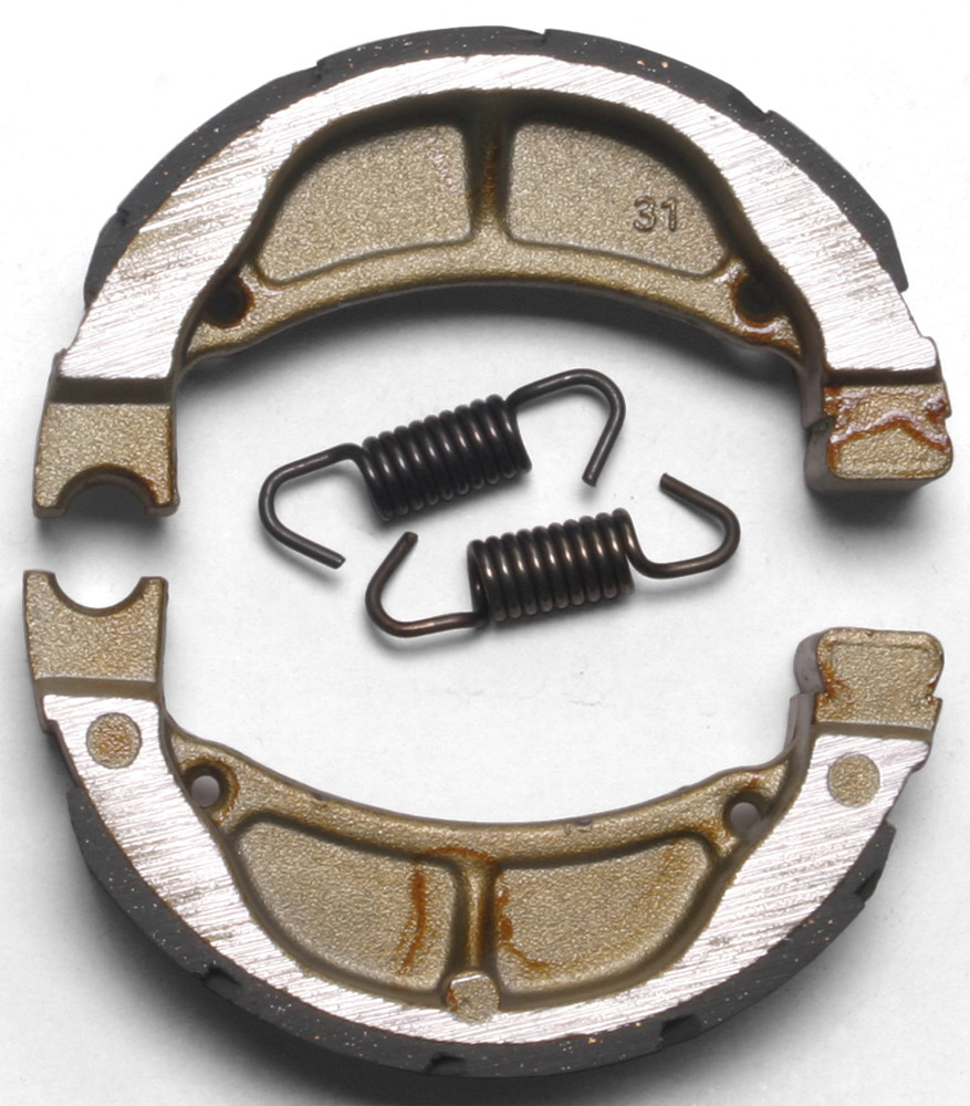 High Performance Brake Pads