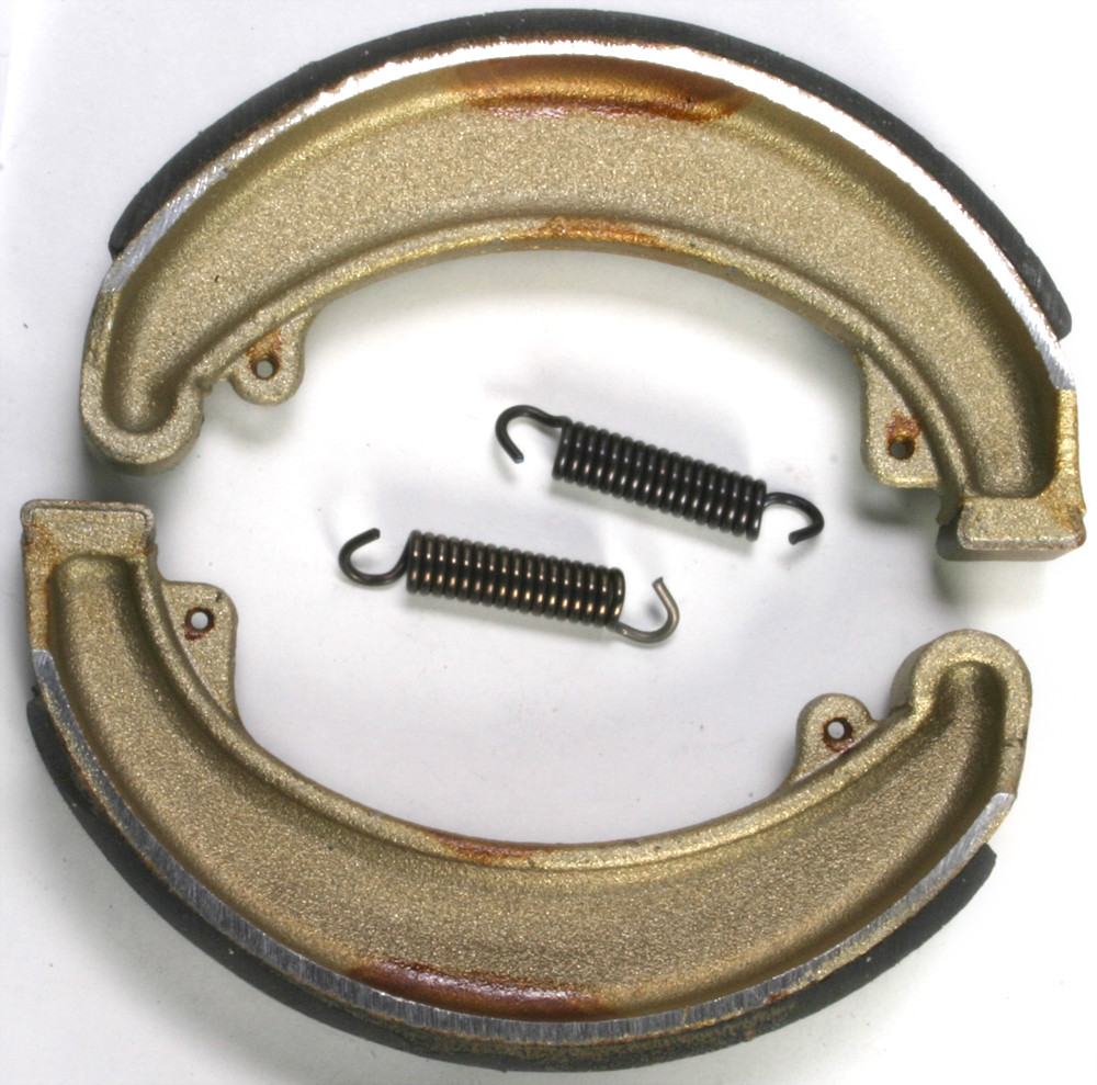 Organic Brake Pads