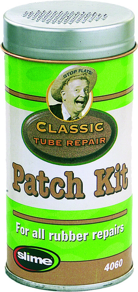 PATCH KIT