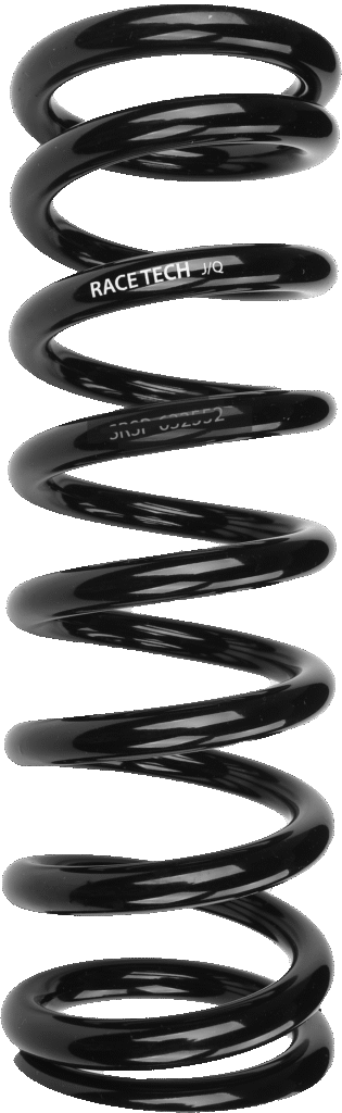Shock Spring