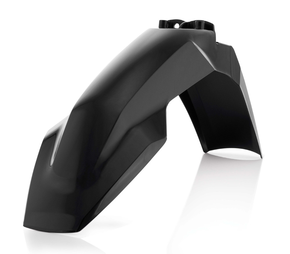 Front Fender