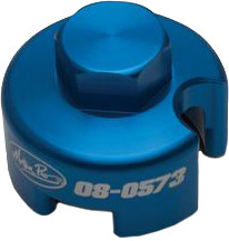 WP4CS FORK CAP SOCKET