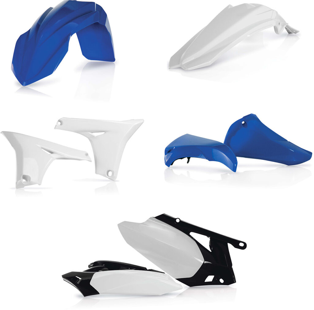 Plastic Kit