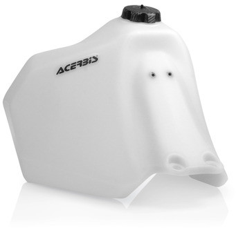 Large Capacity Fuel Tank
