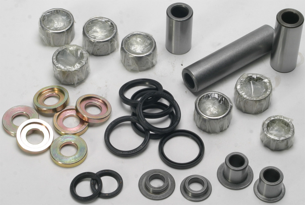 Swingarm Linkage Bearing & Seal Kit