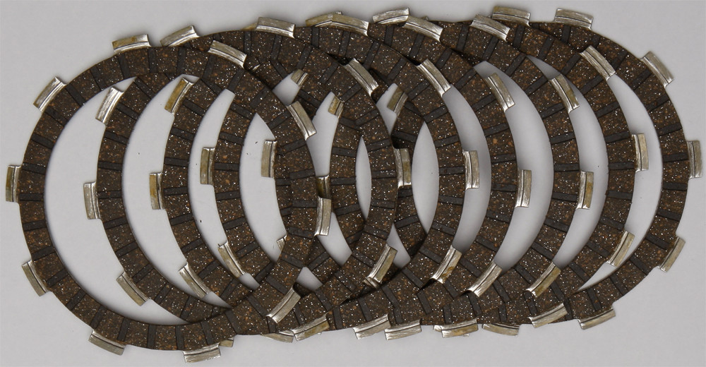 Redline Clutch Kit