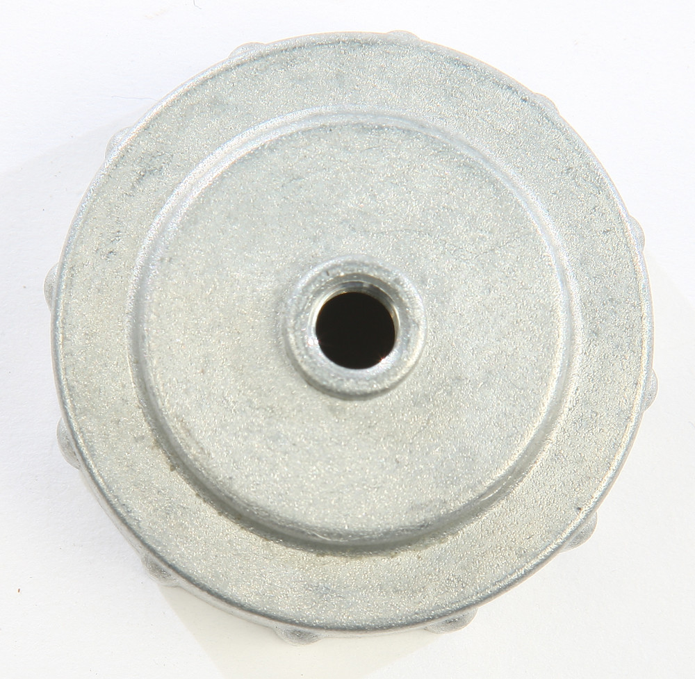 Mixing Chamber Top w/Gasket