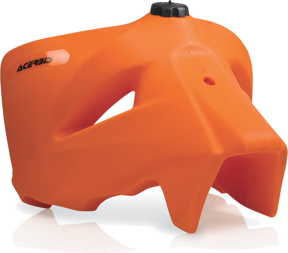 Large Capacity Fuel Tank