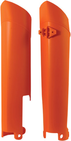 Lower Fork Cover Set