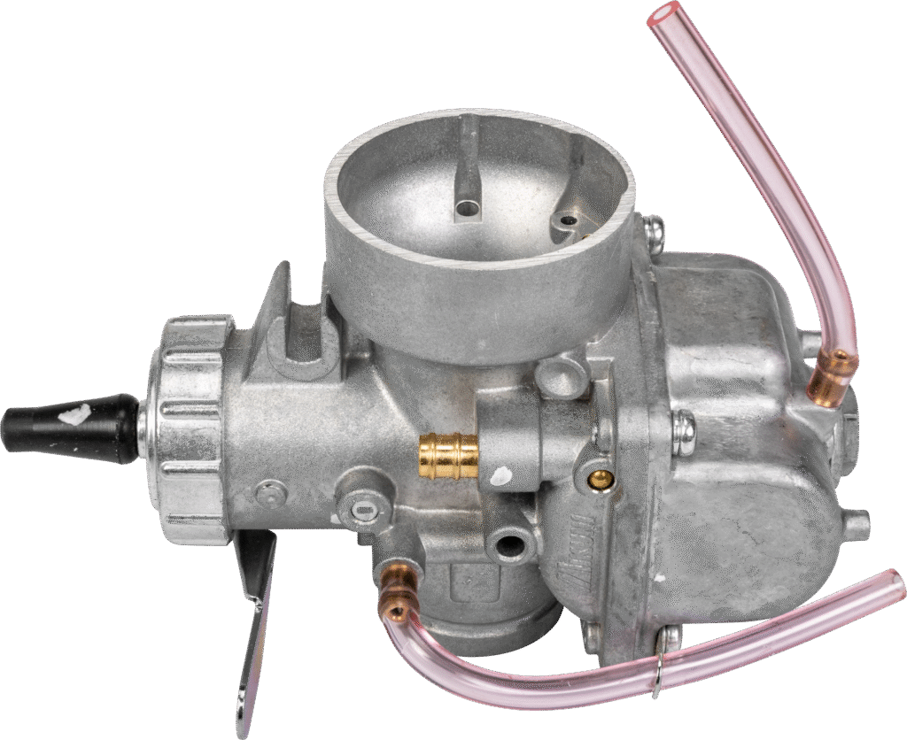 VM Series Round Slide Carburetor