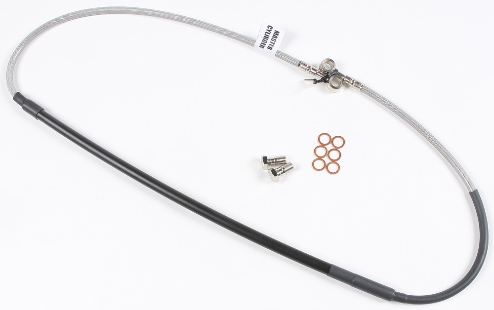 Stainless Steel Hydraulic Brake Line