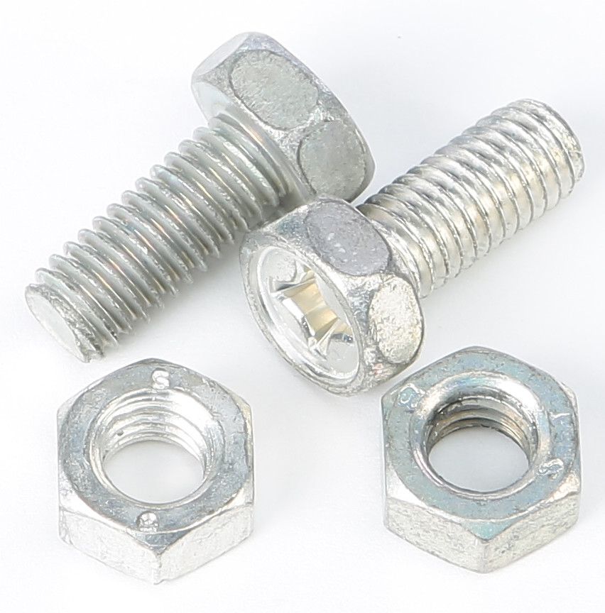 Battery Bolts