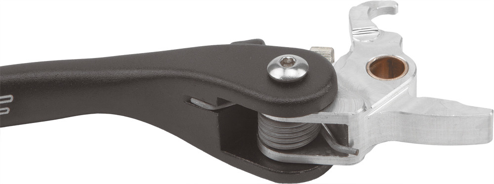 Aluminum Brake Lever