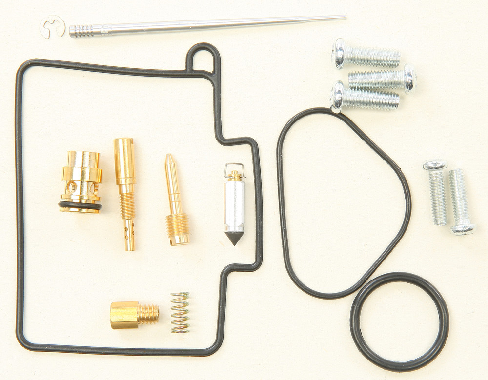 Carburetor Repair Kit