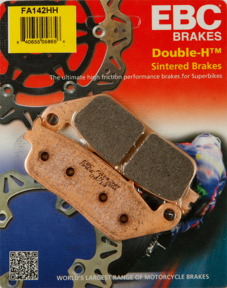 Standard Brake Pads