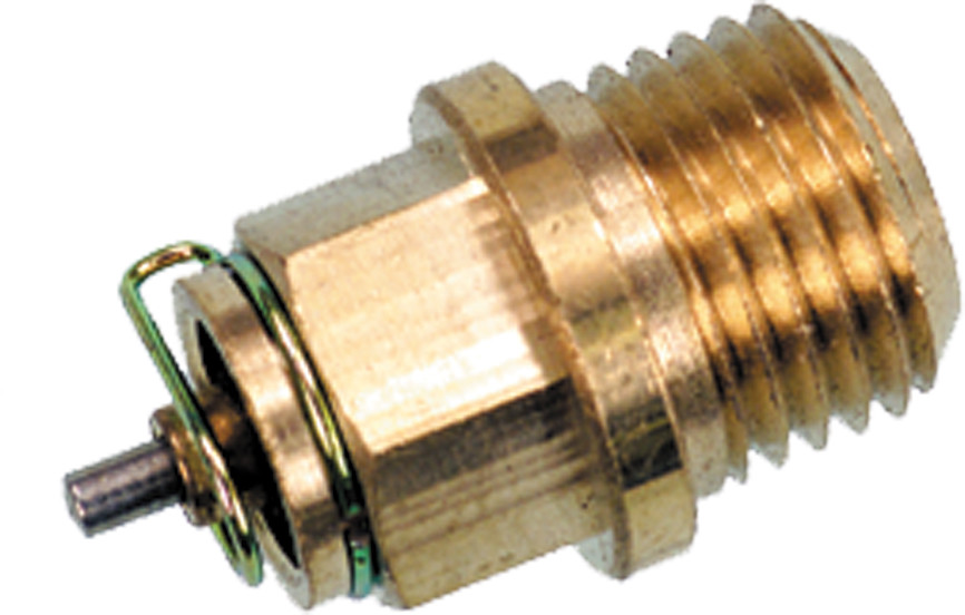Needle Valve Round Pump