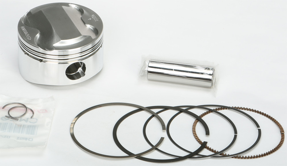 Piston