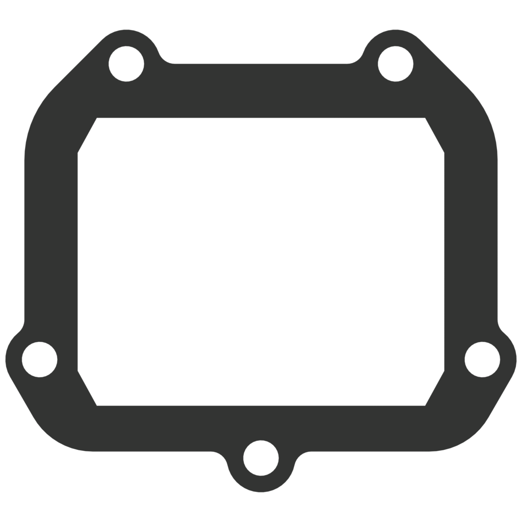 Vforce 3/4 Gasket