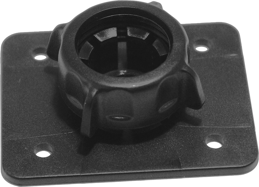 Mounting Top Plate