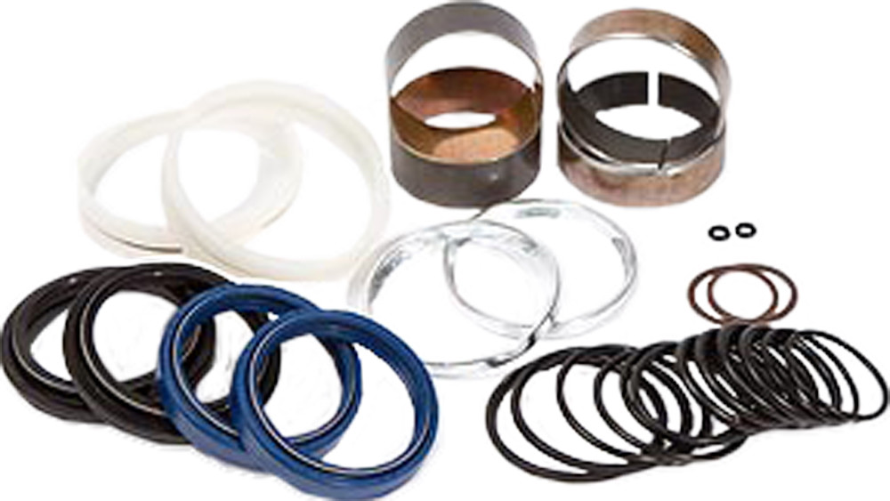 Fork Seal & Bushing Kit