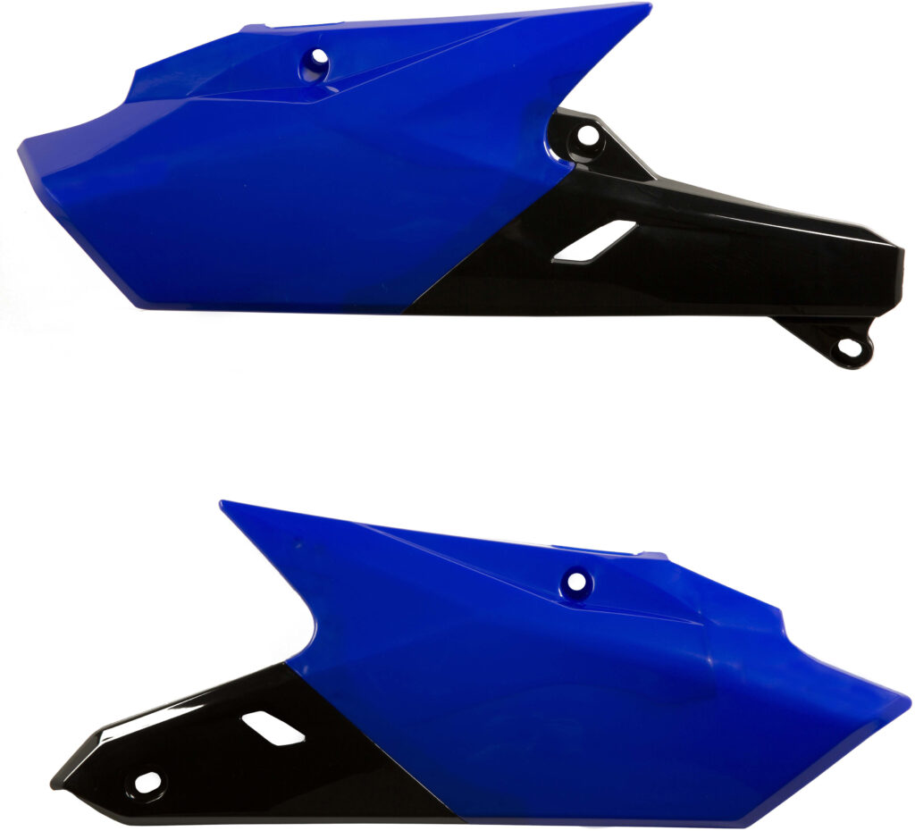 Side Panels