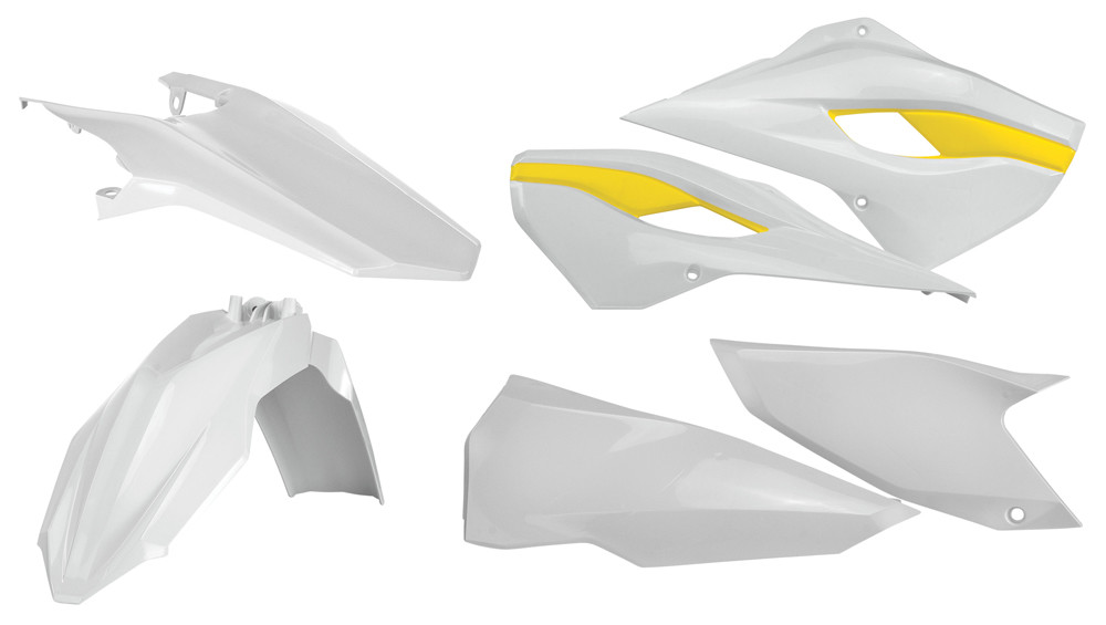Plastic Kit