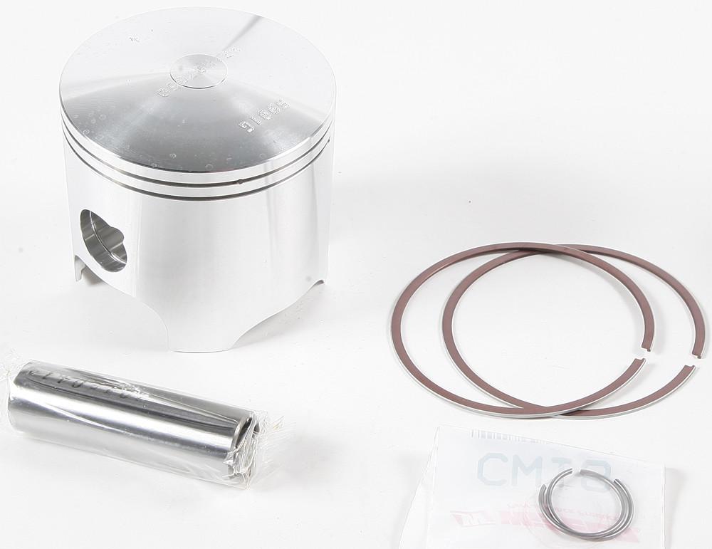 Piston