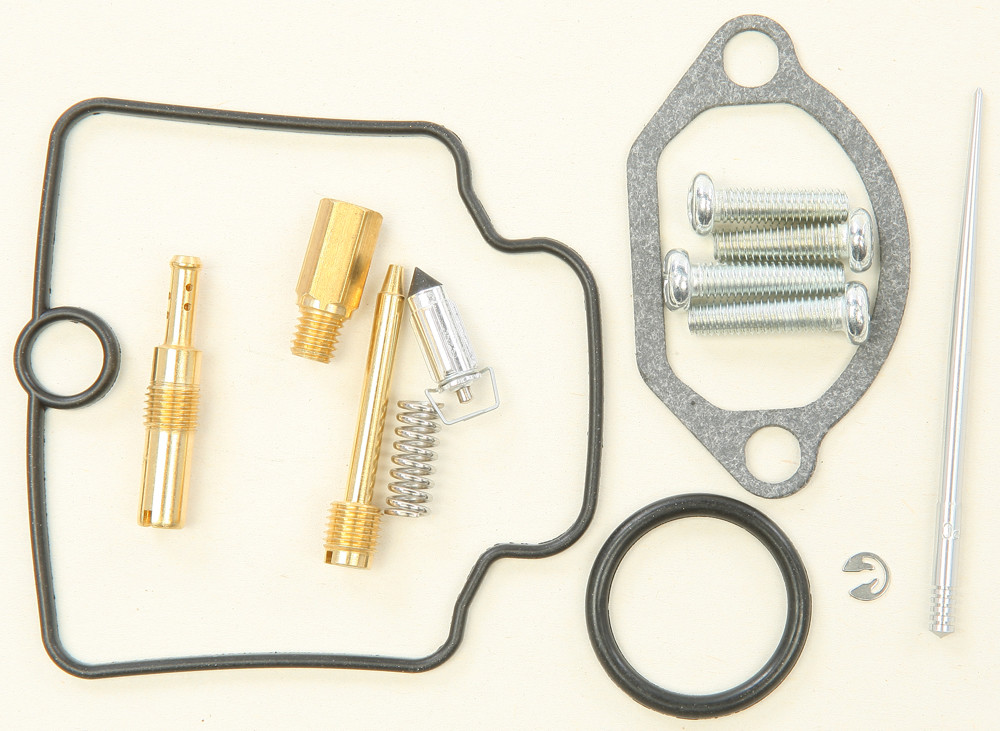 Carburetor Repair Kit